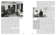 Buchcover und Innenansicht für das Buch: Thomas Bernhard - Hab & Gut