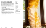 Buchcover und Innenansicht für das Buch: Herrlich Hosting