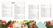 Buchcover und Innenansicht für das Buch: Super-Lunchbox
