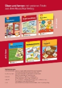 Buchcover und Innenansicht für das Buch: Bildergeschichte. Aufsatz 4.-5. Klasse