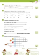 Buchcover und Innenansicht für das Buch: Sicher ins Gymnasium 15-Minuten-Kurztests Deutsch 4. Klasse
