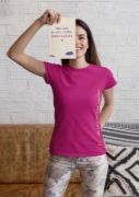 Buchcover und Innenansicht für das Buch: Was ich an dir liebe, Schwester