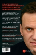 Buchcover und Innenansicht für das Buch: Patriot. A Memoir