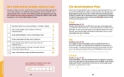Buchcover und Innenansicht für das Buch: Potterversum I Wissen in Rätseln