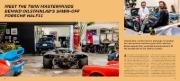 Buchcover und Innenansicht für das Buch: Drive Different