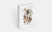 Buchcover und Innenansicht für das Buch: STILL
