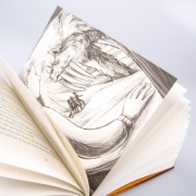 Buchcover und Innenansicht für das Buch: Im Zeichen der Zauberkugel 6: Die Macht des magischen Zirkels