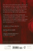 Buchcover und Innenansicht für das Buch: The Man in the Red Coat