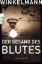 Buchcover und Innenansicht für das Buch: Der Gesang des Blutes