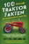 Buchcover und Innenansicht für das Buch: 100 Traktor Fakten