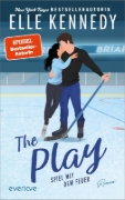 Buchcover und Innenansicht für das Buch: The Play