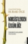 Buchcover und Innenansicht für das Buch: Narsisstlerden Özgürlüge