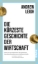 Buchcover und Innenansicht für das Buch: The shortest History of Economics