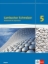 Buchcover und Innenansicht für das Buch: Lambacher Schweizer. 5. Schuljahr. Schülerbuch. Ab 2017. Bayern