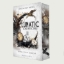 Buchcover und Innenansicht für das Buch: Lunatic - Soul Detectives