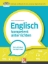 Buchcover und Innenansicht für das Buch: Englisch kompetent unterrichten