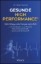 Buchcover und Innenansicht für das Buch: Gesunde High Performance®