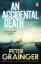Buchcover und Innenansicht für das Buch: An Accidental Death