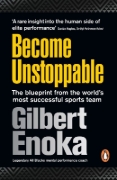 Buchcover und Innenansicht für das Buch: Become Unstoppable