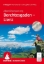 Buchcover und Innenansicht für das Buch: Alpenüberquerung Berchtesgaden - Lienz