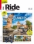 Buchcover und Innenansicht für das Buch: RIDE No. 28