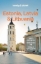 Buchcover und Innenansicht für das Buch: Lonely Planet Estonia, Latvia & Lithuania