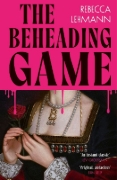 Buchcover und Innenansicht für das Buch: The Beheading Game