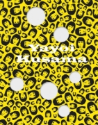 Buchcover und Innenansicht für das Buch: Yayoi Kusama