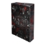Buchcover und Innenansicht für das Buch: Beautiful Fiend