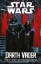 Buchcover und Innenansicht für das Buch: Star Wars Darth Vader #20-#25