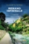 Buchcover und Innenansicht für das Buch: Merano infernale