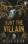 Buchcover und Innenansicht für das Buch: Hunt the Villain