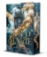 Buchcover und Innenansicht für das Buch: Goldmarie - Das Mädchen im Turm