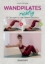 Buchcover und Innenansicht für das Buch: Wandpilates richtig