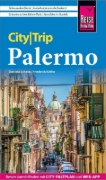 Buchcover und Innenansicht für das Buch: Reise Know-How CityTrip Palermo