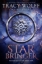Buchcover und Innenansicht für das Buch: Star Bringer