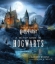 Buchcover und Innenansicht für das Buch: Harry Potter: A Pop-Up Guide to Hogwarts