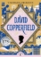 Buchcover und Innenansicht für das Buch: David Copperfield