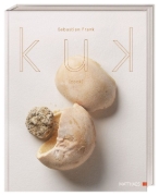 Buchcover und Innenansicht für das Buch: kuk [cook]