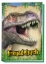 Buchcover und Innenansicht für das Buch: Dinosaurier: Freundebuch