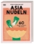 Buchcover und Innenansicht für das Buch: Asia Nudeln