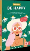 Buchcover und Innenansicht für das Buch: Be You - Be Happy