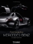 Buchcover und Innenansicht für das Buch: Mercedes-Benz. Formsache