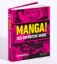 Buchcover und Innenansicht für das Buch: The Manga Bible