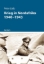 Buchcover und Innenansicht für das Buch: Krieg in Nordafrika 1940-1943