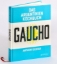 Buchcover und Innenansicht für das Buch: Gaucho - The cookbook. The spirit of Argentina, recipes and stories