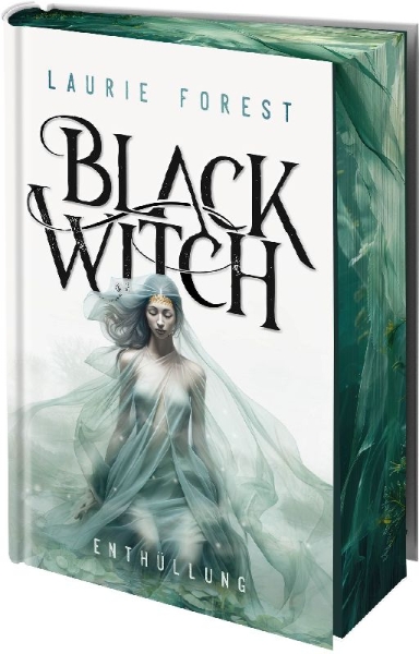 Buchcover und Innenansicht für das Buch: THE DEMON TIDE