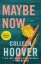 Buchcover und Innenansicht für das Buch: Maybe Now