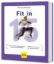 Buchcover und Innenansicht für das Buch: Fit in 15
