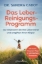Buchcover und Innenansicht für das Buch: The Liver Cleansing Diet